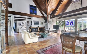 Maison 8.5 pièces - image - 5