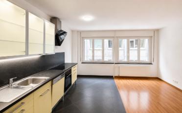 Wohnung 3 Zimmer - image - 1