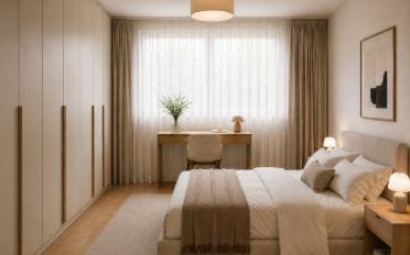 Apartment 5.5 rooms - image - 7