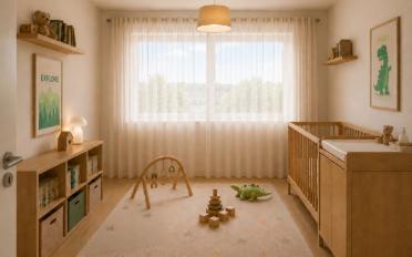 Apartment 5.5 rooms - image - 8