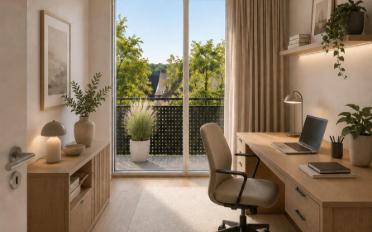 Apartment 3.5 rooms - image - 7