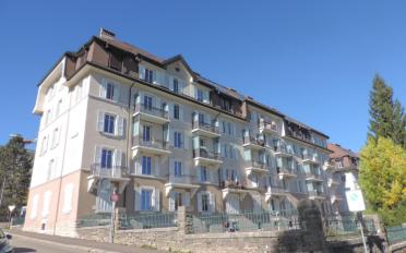 Apartment 2 rooms - image - 10
