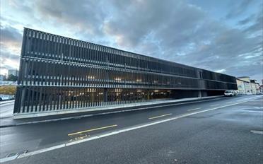 Place ouverte - image - 2