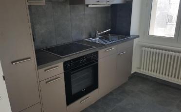 Apartment 2 rooms - image - 1