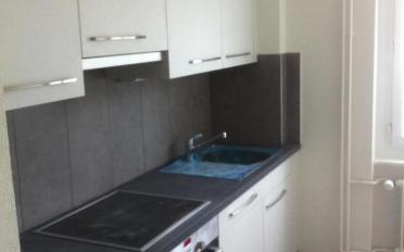 Apartment 3 rooms - image - 2