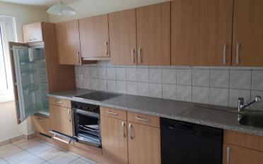 Apartment 3 rooms - image - 1