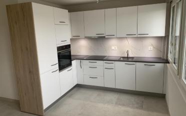 Wohnung 3 Zimmer - image - 1