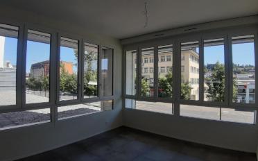 Wohnung 3.5 Zimmer - image - 3