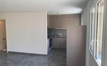 Apartment 4 rooms - image - 1