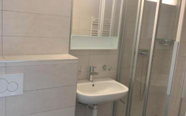 Apartment 4 rooms - image - 2