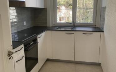 Apartment 3 rooms - image - 1