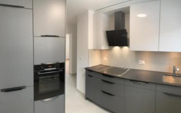Apartment 3 rooms - image - 2