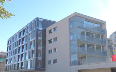 Apartment 4 rooms - image - 1
