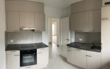 Apartment 4 rooms - image - 1