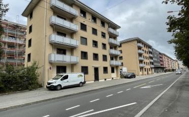 Apartment 4 rooms - image - 13