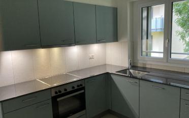 Wohnung 4 Zimmer - image - 1
