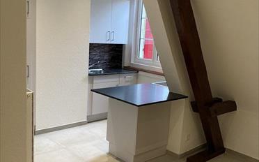 Appartement 2 pièces - image - 1