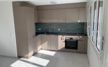 Apartment 3 rooms - image - 1