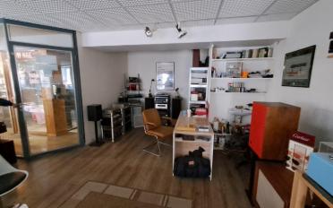 Geschäftshaus 2 Zimmer - image - 2