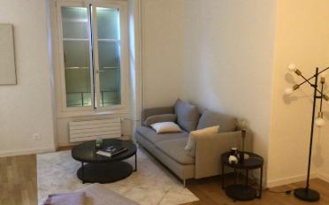 Appartement 3 pièces - image - 2