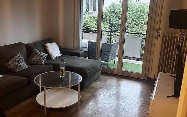 Apartment 4.5 rooms - image - 1