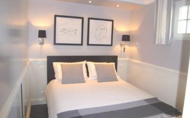Apartment 1.5 rooms - image - 4