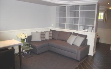 Apartment 1.5 rooms - image - 1