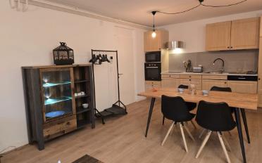 Wohnung 2 Zimmer - image - 1