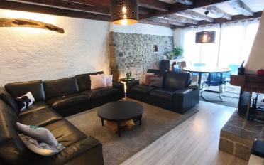 Single house 7 rooms - image - 3
