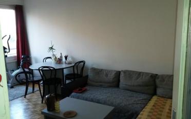 Apartment 2.5 rooms - image - 1