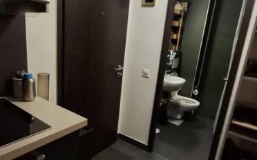 Apartment 1 room - image - 7