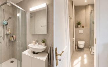 Apartment 2.5 rooms - image - 2