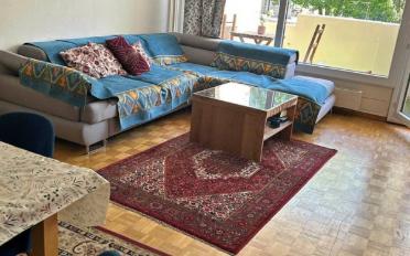Apartment 4 rooms - image - 1