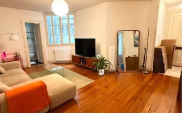 Apartment 3 rooms - image - 1