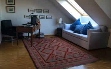 Apartment 5 rooms - image - 7