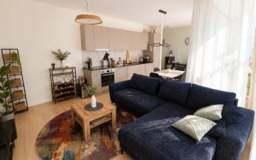 Apartment 2 rooms - image - 1