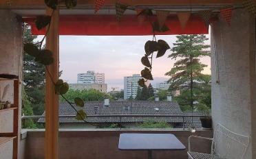 Apartment 5.5 rooms - image - 1
