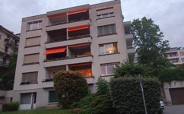 Apartment 5.5 rooms - image - 3