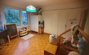 Apartment 5.5 rooms - image - 2