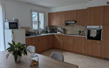 Apartment 4.5 rooms - image - 2