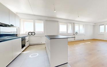 Apartment 4.5 rooms - image - 3