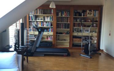 Wohnung 5 Zimmer - image - 7