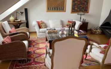 Wohnung 5 Zimmer - image - 1