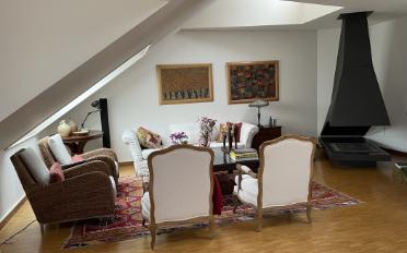 Wohnung 5 Zimmer - image - 2