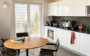 Wohnung 3.5 Zimmer - image - 4