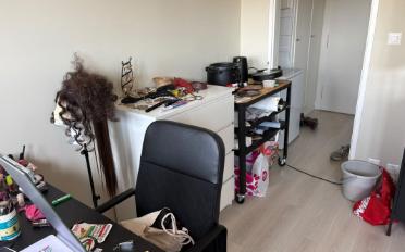 Wohnung ein Zimmer - image - 3