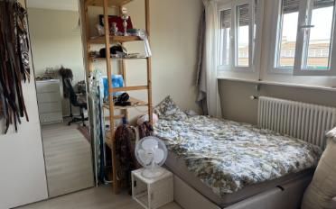 Wohnung ein Zimmer - image - 1