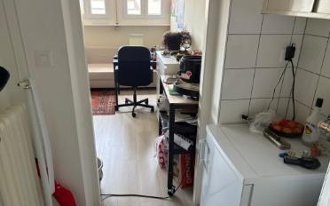 Wohnung ein Zimmer - image - 4