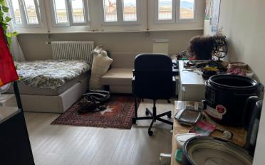 Wohnung ein Zimmer - image - 2