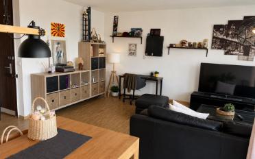 Appartement 7 pièces - image - 2